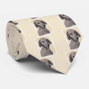 Plott-målning - Cute Original Hund Art Slips