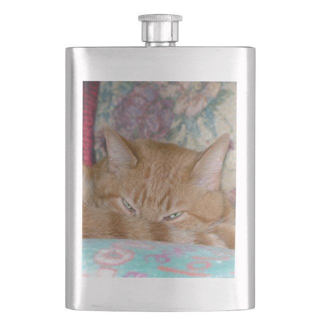 Plotting Fickplunta (Framsidan)