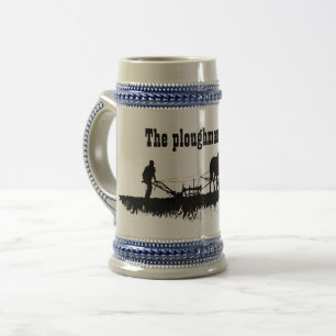 Ploughmans Cidermugg Sejdel