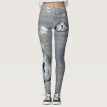 ploverstranddamasker