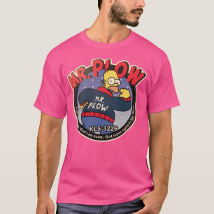 Plow T Shirt