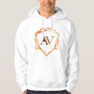 PLP NOVA V | Premium Grafik (T-Shirt/Hoodie/Svett) Hoodie