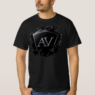 PLP NOVA V - Utöver Lyxig Urban Grafik T Shirt