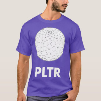 PLTR Palantir T Shirt