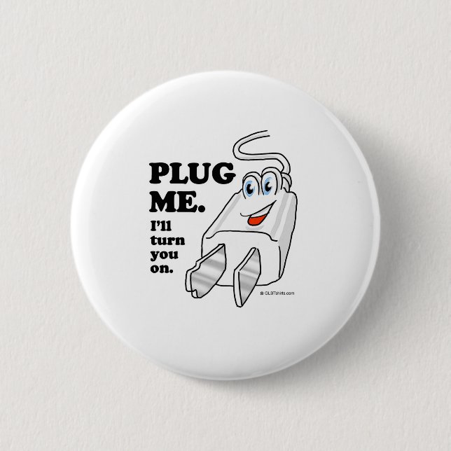 PLUG MIG KNAPP (Framsida)