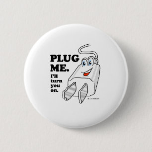 PLUG MIG KNAPP