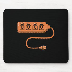 Plug och uttag av Par Hallowee Musmatta
