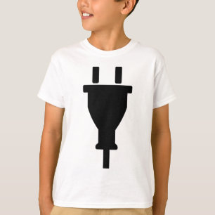Plugga Tee Shirt