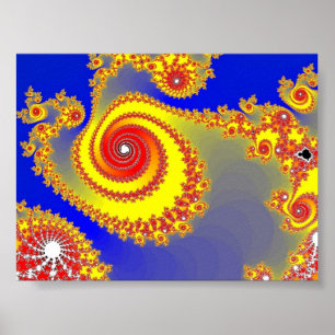 Plughole Poster