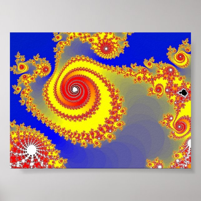 Plughole Poster (Framsidan)