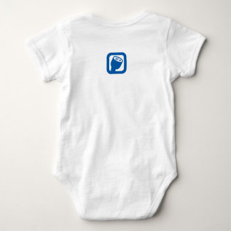 PlugShare för baby Tee