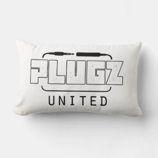 Plugz Kudd Lumbarkudde