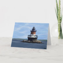 Plum Beach Light