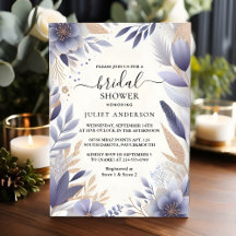 Plum Fall Summer Lavender Sage Möhippa