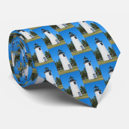 Plum Island fyr, Massachusetts Manar Tie Slips