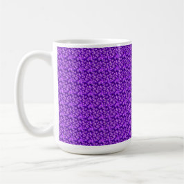 Plum Patch Mugg