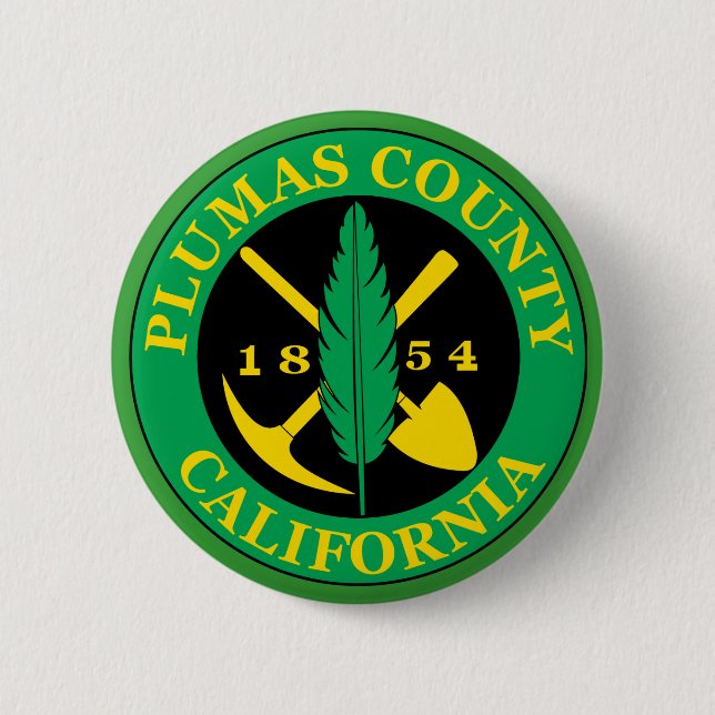 Plumas Knapp (Framsida)