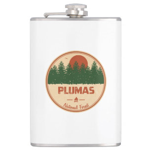 Plumas nationalskog fickplunta