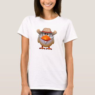 Plumendini dambaby - dockaT-tröja (passar), w/log Tee Shirt