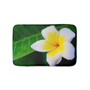 plumeria badrumsmatta