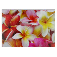 Plumeria blommar hawaiansk Frangipaniblommigt
