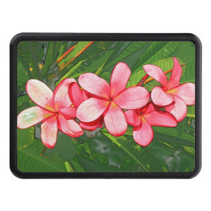 plumeria dragkroksskydd