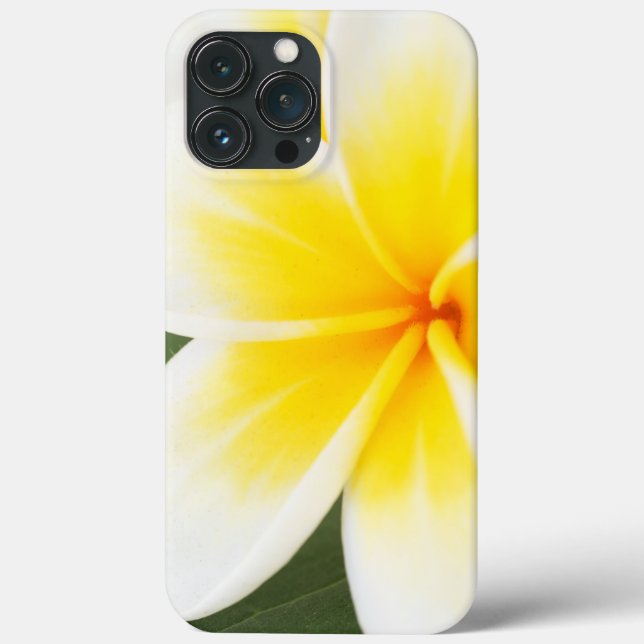 plumeria Fodral-Mate samsung galaxy fodral (Baksida)
