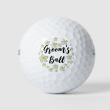 Plumeria Grooms Golf Bollar