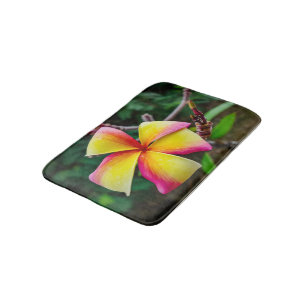 Plumeria rubra badrumsmatta