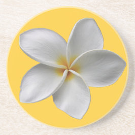Plumeria Underlägg