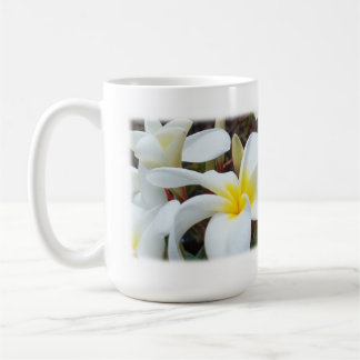 Plumeriakaffe Mugg 2