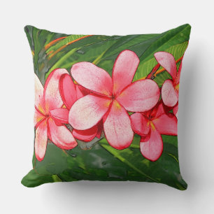 Plumerias Kudde