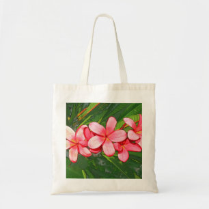 Plumerias Tygkasse