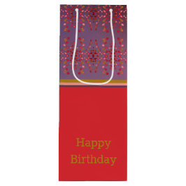 Plumets Rosa och Guld