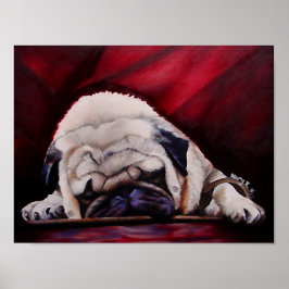 Plumman rök ut! Poster