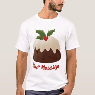 PlumpuddingT-tröja T Shirt