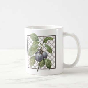 PLUMS KAFFEMUGG