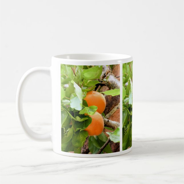 PLUMS KAFFEMUGG (Vänster)