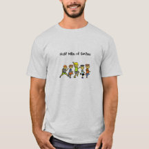Plumsa fisken planlägger ™