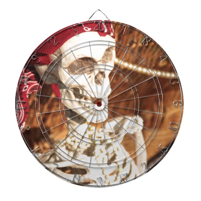 PLUNDER PARTY! DARTTAVLA (Framsidan)