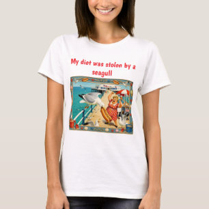 Plundrat – En mästarklass i fowlplay T Shirt