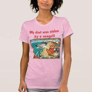 Plundrat – En mästarklass i fowlplay T Shirt