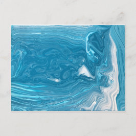 Plunge Vykort