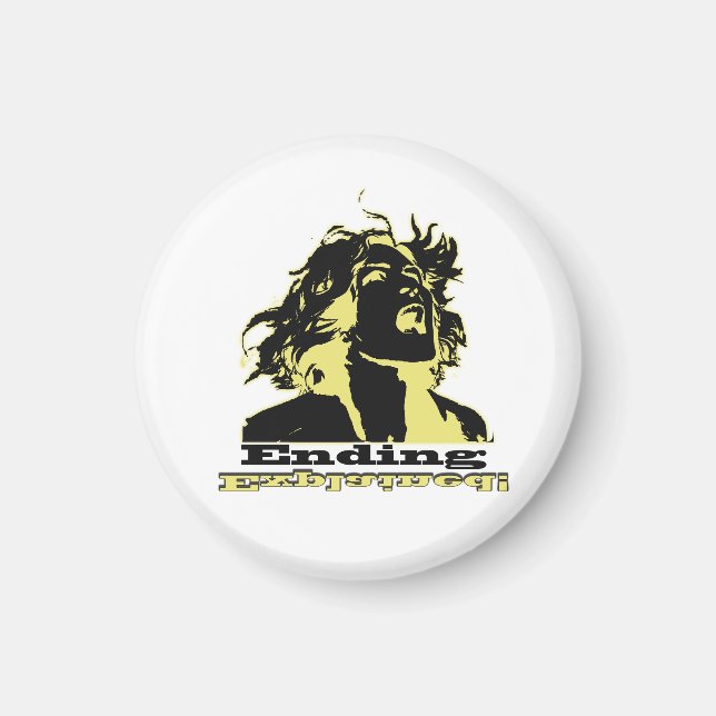 PLUR1BUS, the American science-fiction drama serie Magnet (Framsidan)