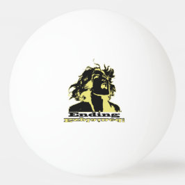 PLUR1BUS, the American science-fiction drama serie Pingisboll