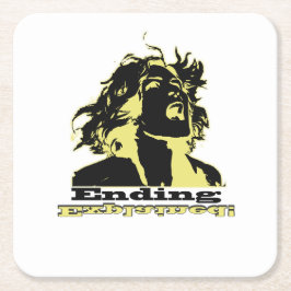 PLUR1BUS, the American science-fiction drama serie Underlägg Papper Kvadrat