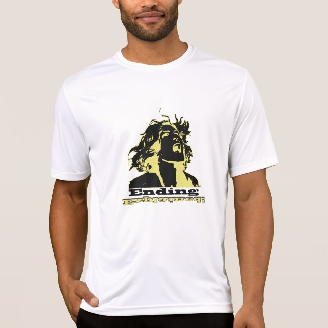 PLUR1BUS, the American science-fiction drama T Shirt (Framsida)