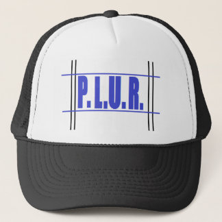 PLUR KEPS