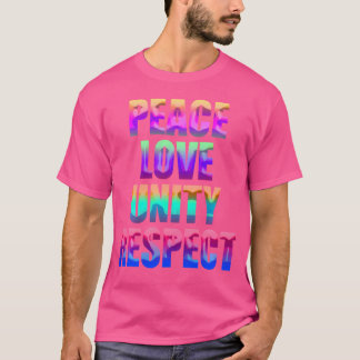 Plur Rave Shirt Kandi Kid Edm Techno Hardstyle Dub T