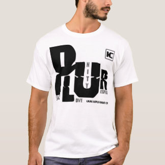 PLUR TEE